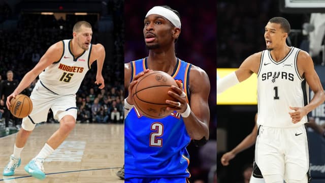 NBA MVP Set to Be Announced on May 17th