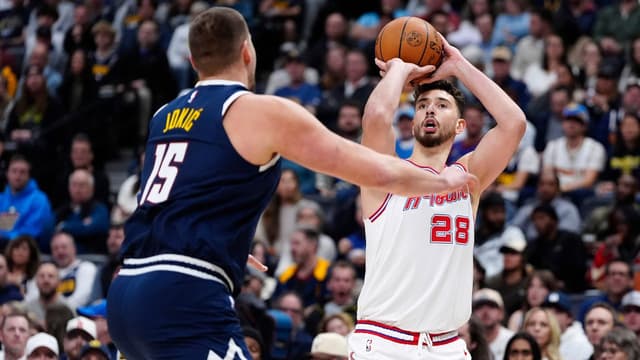 “He Needs to Be Recognized”: Nikola Jokic Slams Alperen Sengun’s ‘Baby Jokic’ Nickname