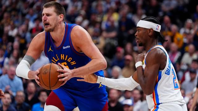 Michael Malone on How Picking Shai Gilgeous-Alexander for MVP Landed Him in Hot Water