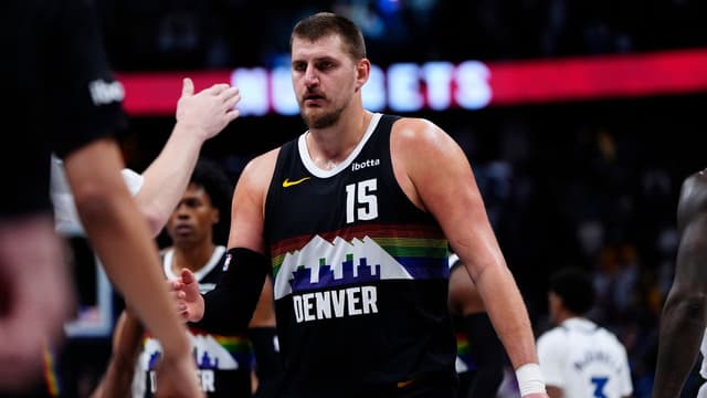 Nikola Jokic Admits Calming Down With Referees Was Key to His Next-Level Dominance