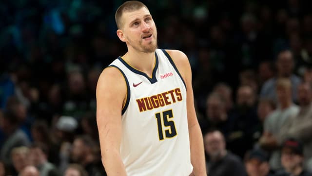 Jonas Valanciunas Believes Anyone Other Than Jokic Can Be Moved On The Nuggets