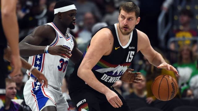 Dominick Barlowe Opens Up on Guarding Nikola Jokic, Says He “Controlled” the Game