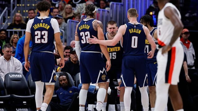 NBA Analyst Defends Nuggets Resting Starters for Last Game Despite 3rd Seed at Stake