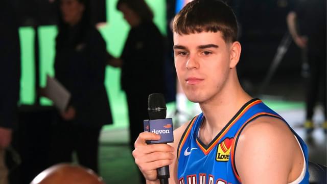 Nikola Topic Diagnosed With Testicular Cancer
