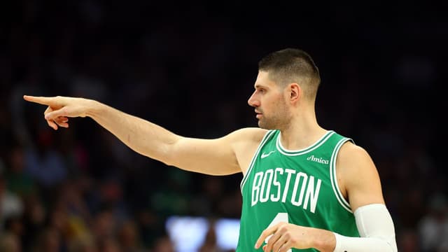 Nikola Vucevic Returns to Magic on Discount Reunion Deal