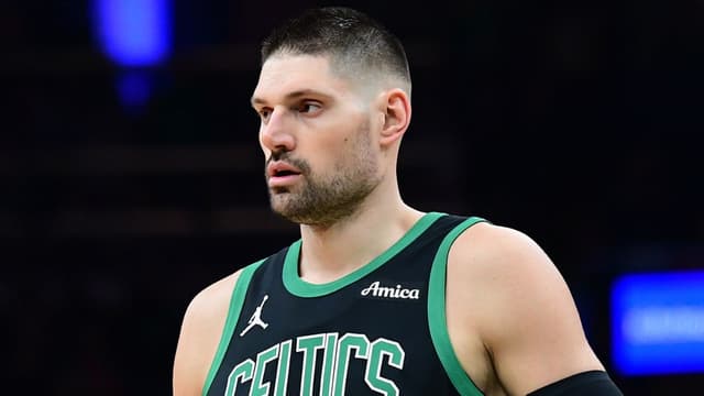Nikola Vucevic Unlikely To Re-sign With Boston