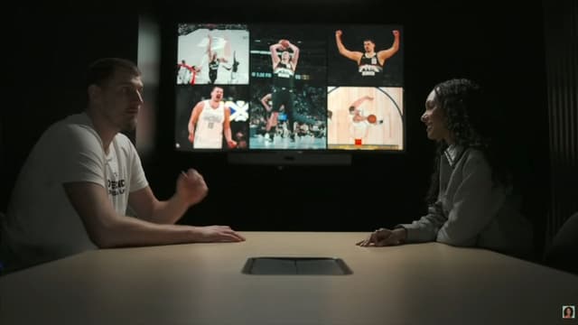 Nikola Jokic on His Retirement: “Going to Play Until I Can’t Play It at a High Level”