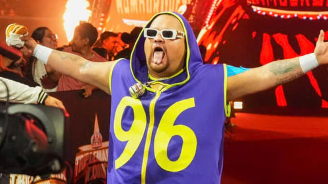 Niño Hamburguesa Released After Fan Incident at Indie Show