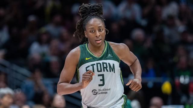 Nneka Ogwumike Signs With Groundbreaking Global Women’s Basketball League, Project B
