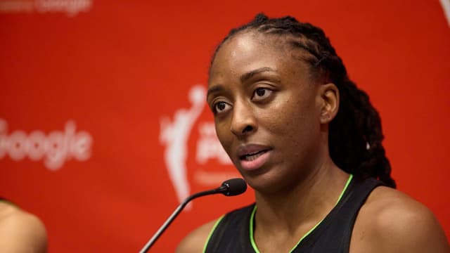 Nneka Ogwumike Reelected for Fourth Term as WNBPA President