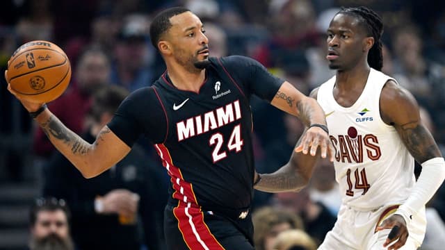 Norman Powell Joins Bulls After All-Star Season in Miami