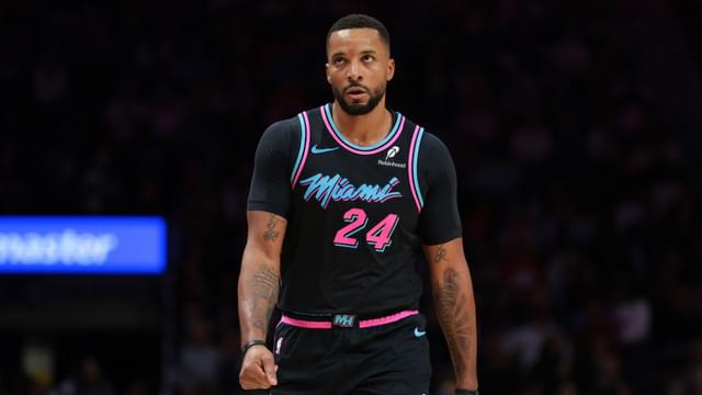 Norman Powell Shares Candid Message After 130–116 Loss to the Cavaliers