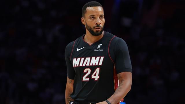 Norman Powell Explains Reason Behind His Smooth Transition to the Heat