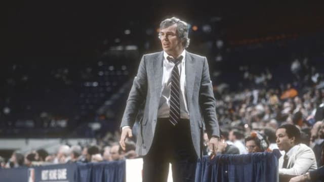 Former Nuggets Coach Doug Moe Passes Away at 87