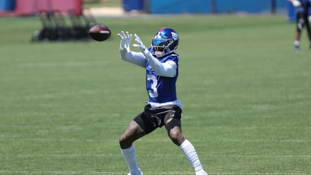 Odell Beckham Jr. Leads Tom Brady, Travis Kelce as NFL’s Most-Followed Player 