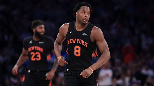 Mike Brown Pleased to See OG Anunoby’s Progress After Returning From Injury