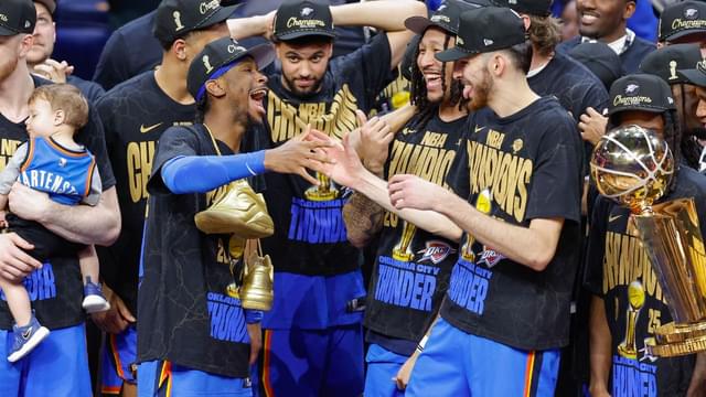Mario Chalmers Speaks Against Thunder Repeating as NBA Champions