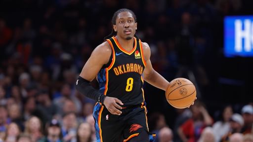 Jalen Williams Fears NIL Could Ruin Desire to Join the NBA