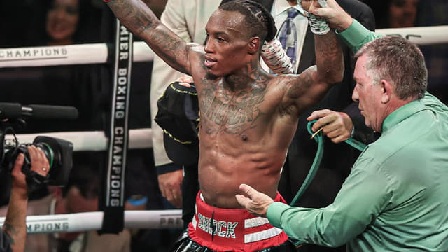 O’Shaquie Foster Eyes Jazza Dickens After Riyadh Shakeup