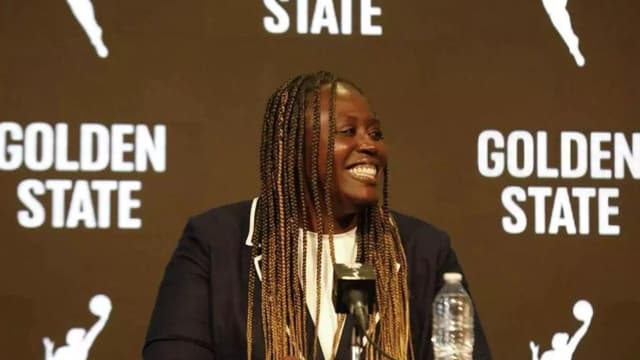 Valkyries GM Refuses to Reveal Strategy Behind Trading Flau’jae Johnson on Draft Day