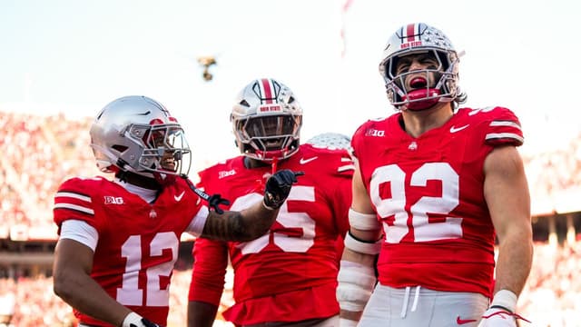 Ohio State Leads Schools With 11 Picks in NFL Draft 2026 