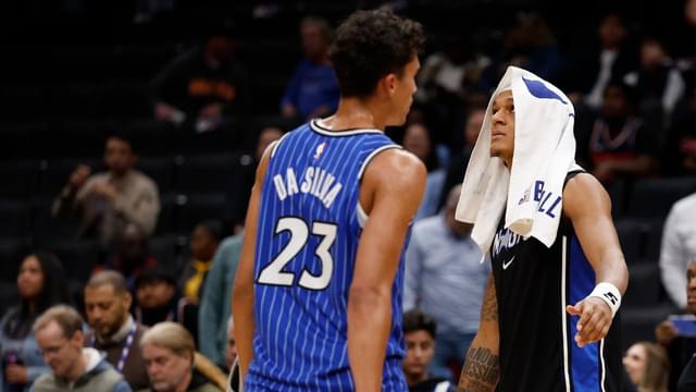 Tim Legler Worried About the Magic’s Offense Amid 2–4 Season Start