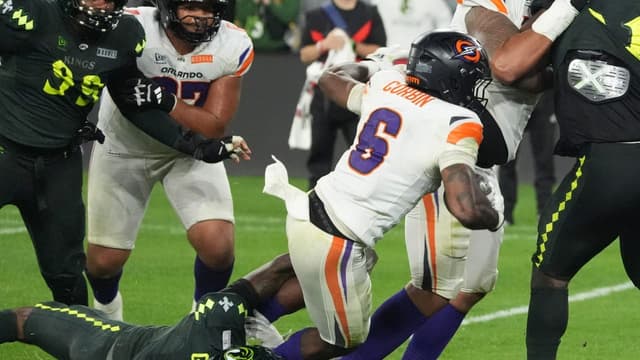 UFL Week 4 Standings: Orlando Storm Remain Unbeaten; Defenders, Renegades Shine