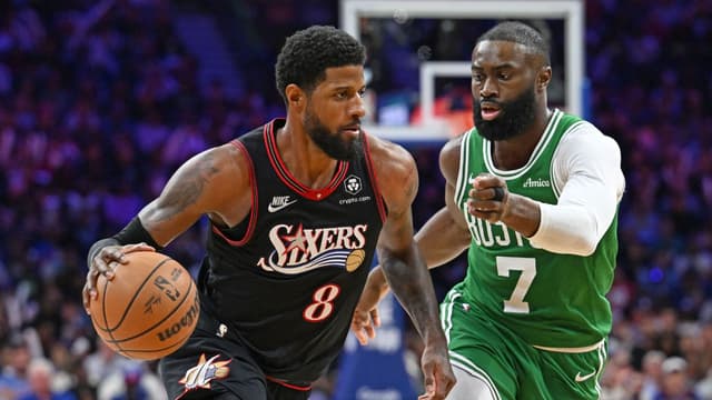 Jaylen Brown Traded to 76ers in Paul George Blockbuster