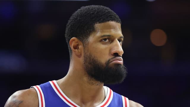 Paul George’s 25-Game Ban Will Cost Him $11.7M, Pushes Sixers Closer to Tax Line