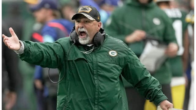 Rich Bisaccia Quits Packers’ Assistant Head Coach Job