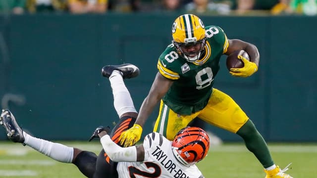 From Packers to Bengals: Teams With Zero First-Round Picks in the 2026 NFL Draft 
