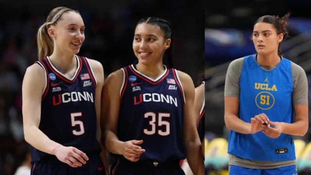 WNBA’s New Rookie Pay Scale Turns Draft Night Into a Payday Shift