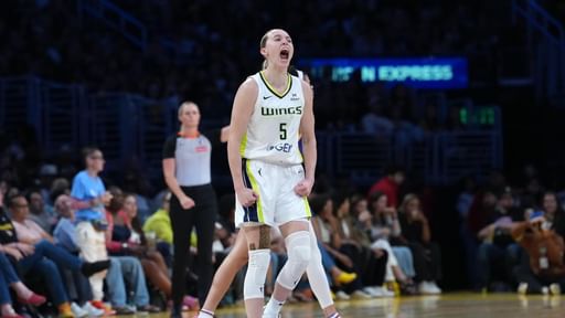 Draymond Green Questions if Paige Bueckers Is Becoming the Face of the WNBA