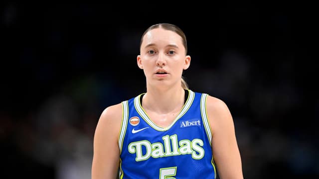 Paige Bueckers Ruled Out Against Liberty Despite Clearing Concussion Protocol