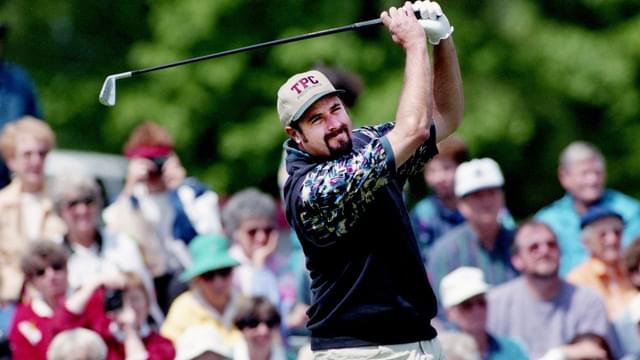 Tommy Fleetwood and Keegan Bradley Headline Skins Game’s Black Friday Return