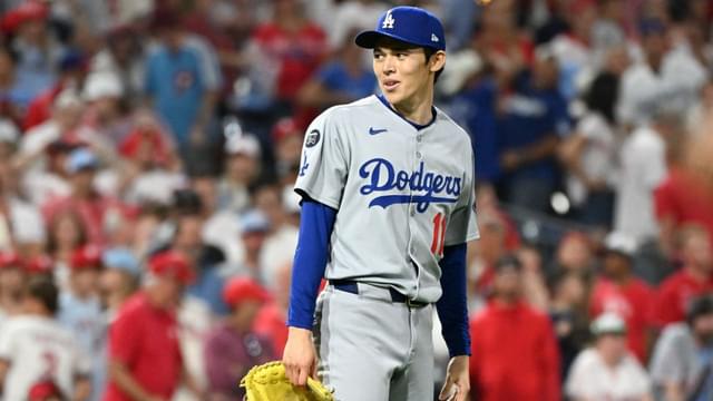 Freddie Freeman Gives Roki Sasaki the Ultimate Postseason Compliment