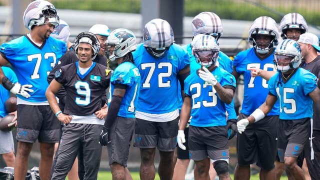 Panthers Unveil $1.3 Billion Bank of America Stadium Transformation Plan