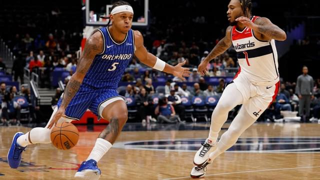 Paolo Banchero on the Rise After initial shooting Struggles