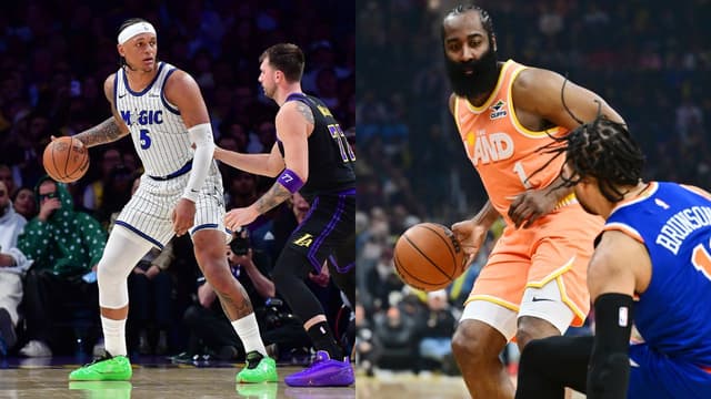 NBA Games Results (February 24th): Magic Beat Lakers, Cavaliers Beat Knicks