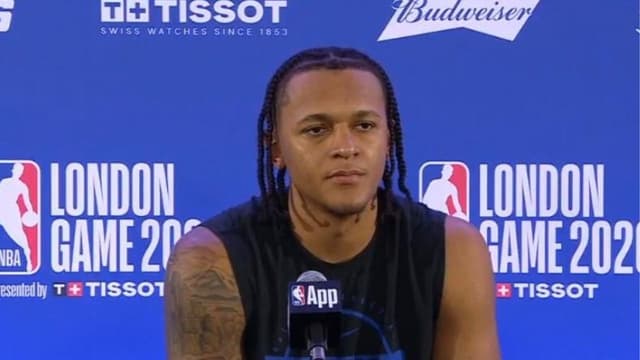 Paolo Banchero Says Magic Have to Prove Their Championship Ceiling in the Playoffs