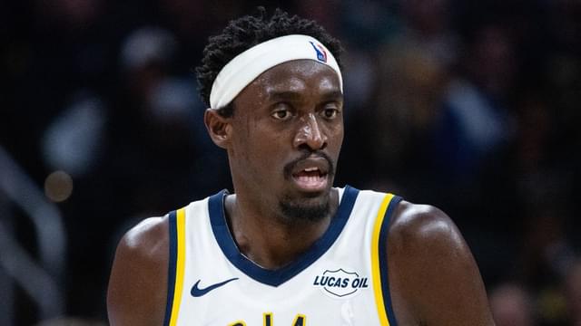 Pascal Siakam’s Agent Reveals His Determination to Improve Just 48 Hours After Finals Loss