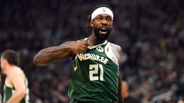 Patrick Beverley Accused of Assaulting Sister in Texas Home