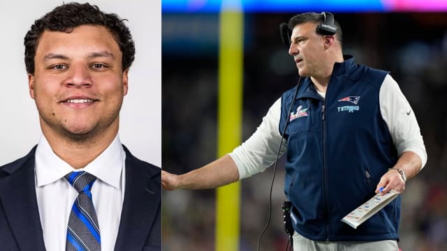 Southern Miss to Lose BJ Edmonds as Patriots Make Hiring Move