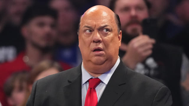 Paul Heyman Savagely Responds to Braun Strowman After RAW Callout