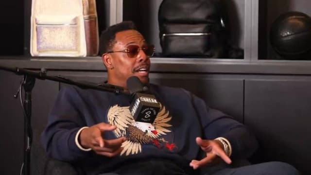 Paul Pierce Admits He and Kevin Garnett Joined Nets Thinking They Could Beat Heat’s Big 3