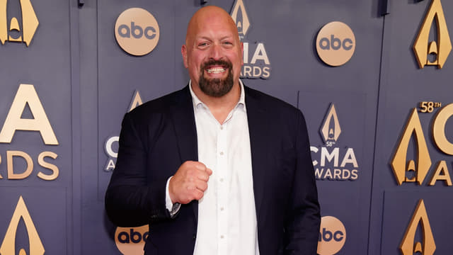 Paul Wight Targets Full-Time AEW Return: "I’m Salivating Over Here"