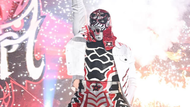 Pentagon Jr.’s Return Timeline Looks Uncertain After Latest WWE Update