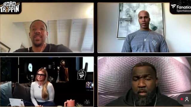 Kendrick Perkins Warns Deandre Ayton: “You’re Not That Dude,” So Play the Capela Role