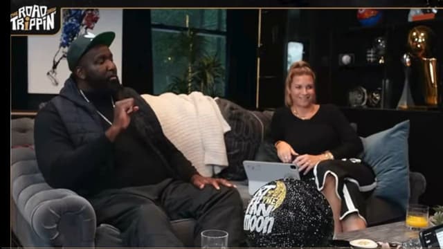 Kendrick Perkins Suggests Hornets Are Limiting LaMelo Ball’s Minutes for Trade