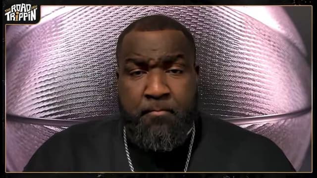 Kendrick Perkins: Why Is Kuminga “Penalized for Wanting to Be Great”?